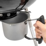 ŽAR NA OGLJE MIRPOL MIR2285 - slika 3