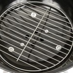 ŽAR NA OGLJE MIRPOL MIR2285 - slika 4