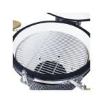 ŽAR NA OGLJE MS VISCOM KAMADO - slika 4