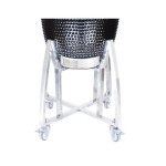 ŽAR NA OGLJE MS VISCOM KAMADO - slika 5