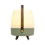 ZVOČNA POSTAJA KOODUU LITE-UP PLAY 2.0 JBL / LED SVETILKA PETROLEUM - slika 2