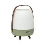 ZVOČNA POSTAJA KOODUU LITE-UP PLAY 2.0 JBL / LED SVETILKA PETROLEUM - slika 3