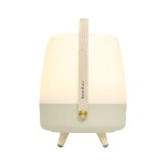 ZVOČNA POSTAJA KOODUU LITE-UP PLAY 2.0 JBL / LED SVETILKA SAND - slika 2