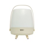 ZVOČNA POSTAJA KOODUU LITE-UP PLAY 2.0 JBL / LED SVETILKA SAND - slika 4