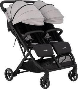 Otroški Voziček Active Twin