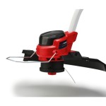 AKUML. KOSILNICA Z NITKO EINHELL GP-CT 36/35 LI BL-SOLO BREZ BATERIJE IN POLNILCA - slika 8