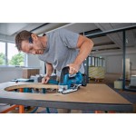 AKUMULAT. VBODNA ŽAGA BOSCH PROFESSIONAL GST 18V-155 BC - slika 2