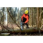 AKUMULATOR. VERIŽNA ŽAGA METABO MS 36-18 LTX BL 40 - slika 3