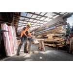 AKUMULATOR. VERIŽNA ŽAGA METABO MS 36-18 LTX BL 40 - slika 4