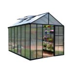 DODATNO STRANSKO OKNO Z ŽALUZIJAMI PALRAM ZA RASTLINJAK - slika 2