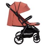 FreeON športni voziček autofolding Dynamic pink - slika 2