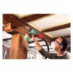 ELEKTRIČNA LAKIRNA PIŠTOLA BOSCH PFS 5000 E - slika 4