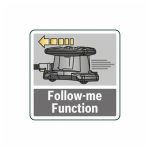 ELEKTRIČNA LAKIRNA PIŠTOLA BOSCH PFS 5000 E - slika 5