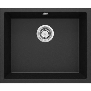 GRANITAL POMIVALNO KORITO DEANTE CORDA ZQA G10C PODPULTNO