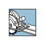 KROŽNA ŽAGA BOSCH PROFESSIONAL GKS 85 G - slika 5