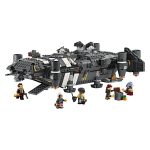 Lego® Star Wars™ 75374 Onyx Cinder - slika 2