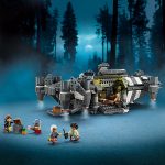 Lego® Star Wars™ 75374 Onyx Cinder - slika 5