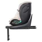 FreeON Avtosedež i-size 40-150 cm Space beige - slika 3