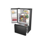 AMERIŠKI HLADILNIK HISENSE RF793N4SAFE - slika 5