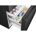 AMERIŠKI HLADILNIK HISENSE RF793N4SAFE - slika 6