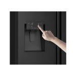 AMERIŠKI HLADILNIK HISENSE RF793N4SAFE - slika 8