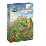 CARCASSONNE - Slovenska izdaja