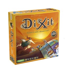 Dixit (slovenska izdaja)