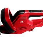 ELEK. ŠKARJE ZA ŽIVO MEJO EINHELL GH-EH 4245 420 W 45 CM - slika 2