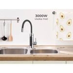 ELEKTRIČNA GRELNA PIPA WELL WHIPPY - slika 8