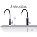 ELEKTRIČNA GRELNA PIPA WELL WHIPPY - slika 9