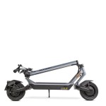 ELEKTRIČNI SKIRO MS ENERGY FLARE X - slika 2