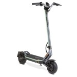 ELEKTRIČNI SKIRO MS ENERGY FLARE X - slika 5