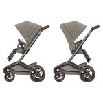 tako otroku kot staršem. Vrhunski detajli