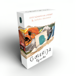 Galerija ljudi - 100 dodatnih vprašanj!