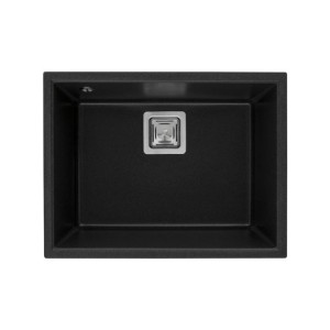 GRANITAL POMIVALNO KORITO SINK SOLUTION GRANITNA POSODA 60