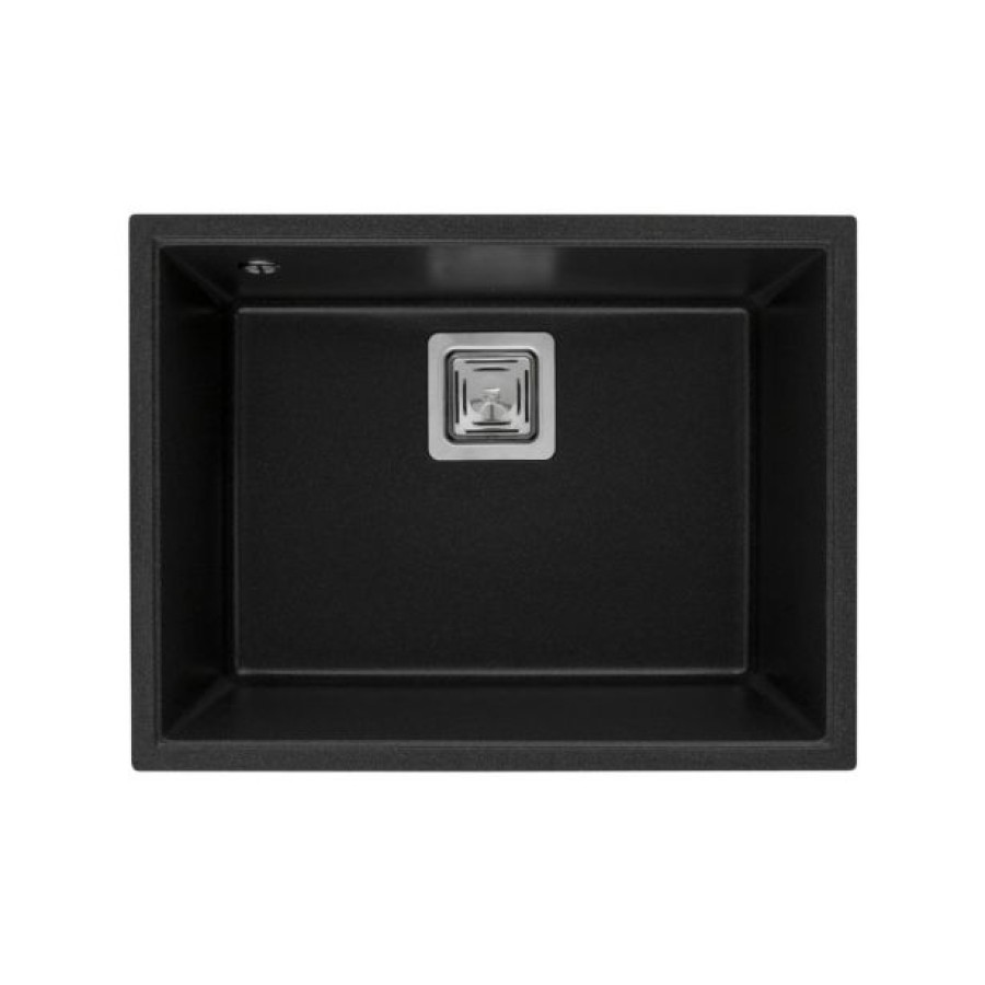 GRANITAL POMIVALNO KORITO SINK SOLUTION GRANITNA POSODA 60