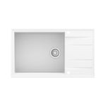 GRANITAL POMIVALNO KORITO SINK SOLUTION NATURA 200 PLUS BEL