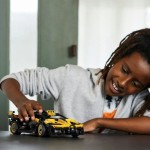 KOCKE LEGO BUGATTI BOLIDE - slika 4