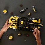 KOCKE LEGO BUGATTI BOLIDE - slika 5