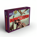 Kviz Drži ali ne drži: Dinozavri
