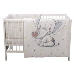 Posteljni Komplet 8 v 1