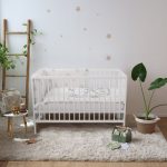 FreeON posteljni komplet Lina 8v1 slonček - slika 2