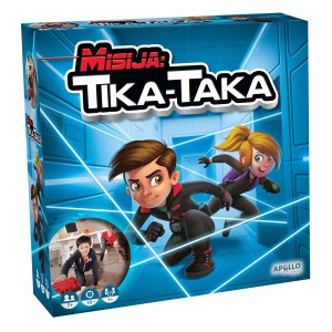 Misija Tika - Taka
