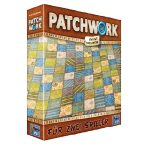 Patchwork (Slovenska izdaja)