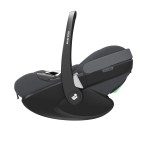 kot sta tehnologija SlideTech® in 360° rotacija za enostavno namestitev. Pebble 360 Pro² je zasnovan tako