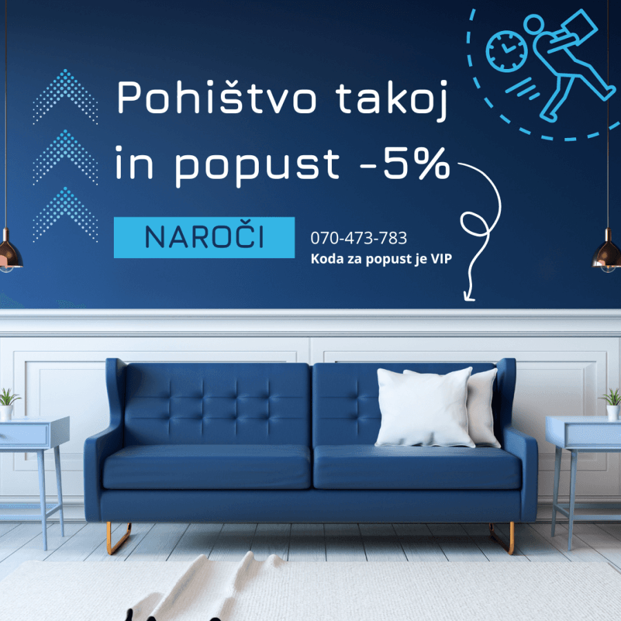 pohištvo takoj - pohištvo takoj