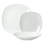 SET KROŽNIKOV TOGNANA 18 DELNI SPLENDOR BIANCO - slika 4