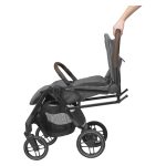 Maxi-Cosi Oxford združuje stil in funkcionalnost