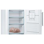 ZAMRZOVALNA OMARA BOSCH GSN58AWEV - slika 3