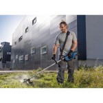 AKUML. KOSILNICA Z NITKO BOSCH PROFESSIONAL GRT 18V-33 - slika 6